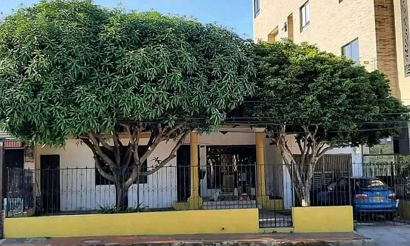 Casa Barrio El Prado...