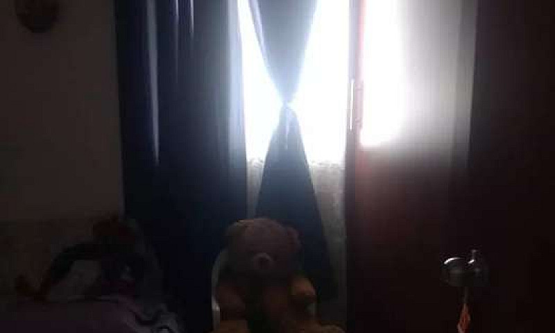 Apartamento En Tacua...