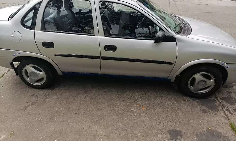Chevrolet Corsa Gls ...