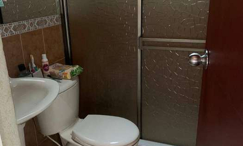 Casa En Venta Conjun...