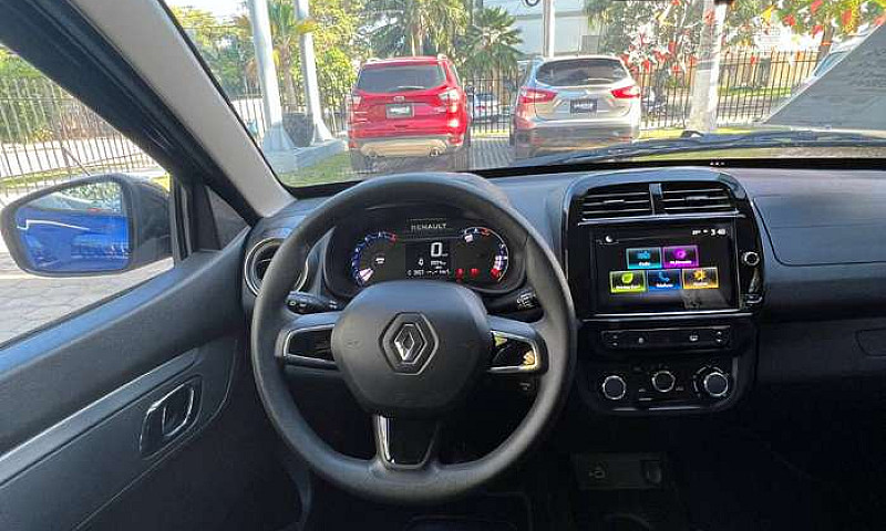 Vendo Renault Kwid M...