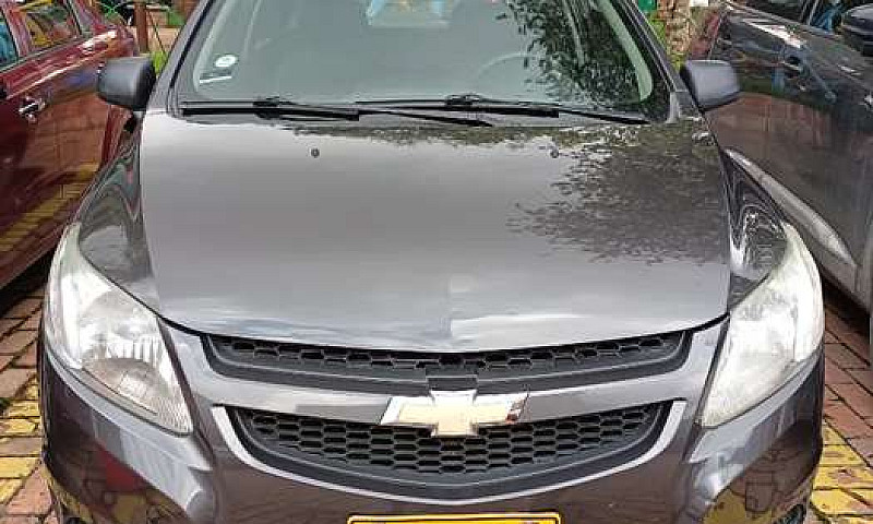 Venta Chevrolet Sail...
