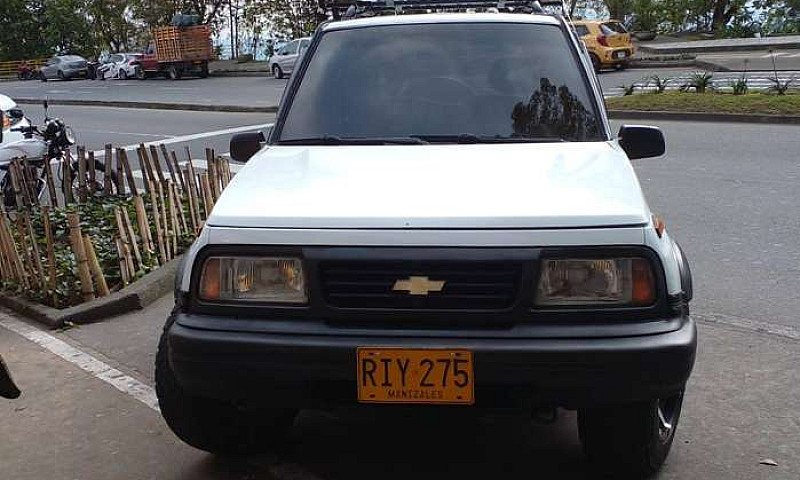 Se Vende Campero...