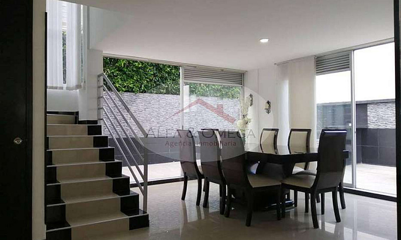 ¡Venta De Casa Esqui...