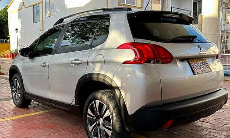 Peugeot 2008 1.6 Act...