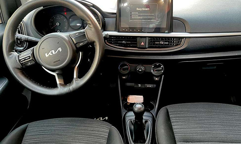 Hermosa Kia Picanto ...