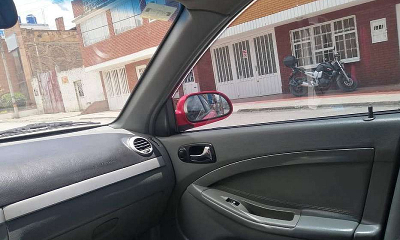 Vendo Optra Automáti...