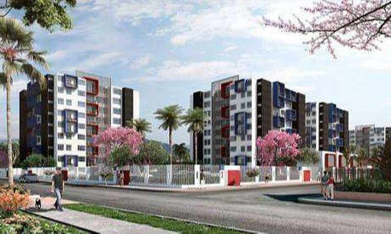 Apartamento Torres D...