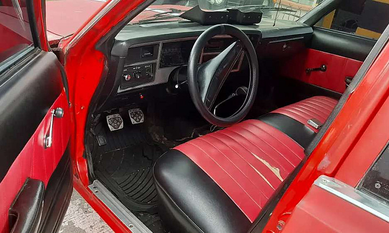 Dodge Dart 1979...