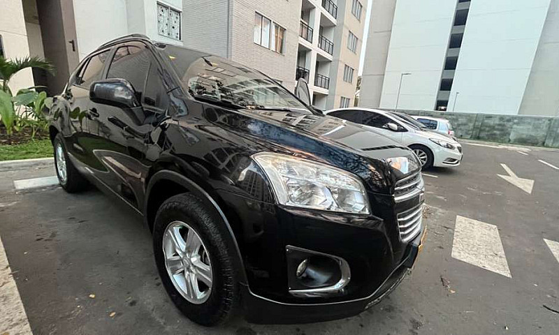 Vendí Camioneta Trac...