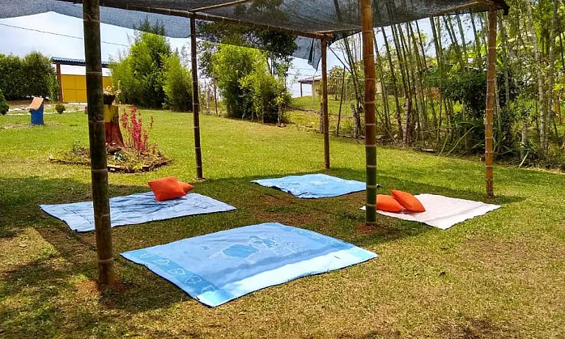 Alquilo Finca *( La ...