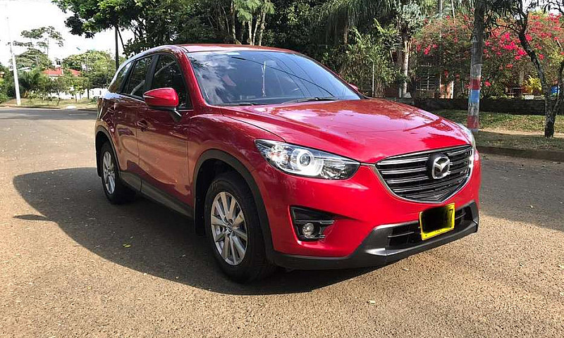 Mazda Cx 5 Touring 2...