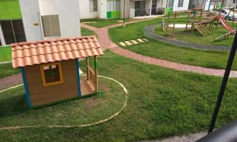 Venta Apartamento Es...