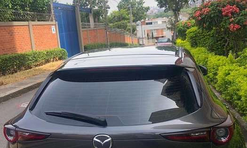Se Vende Mazda Cx30...