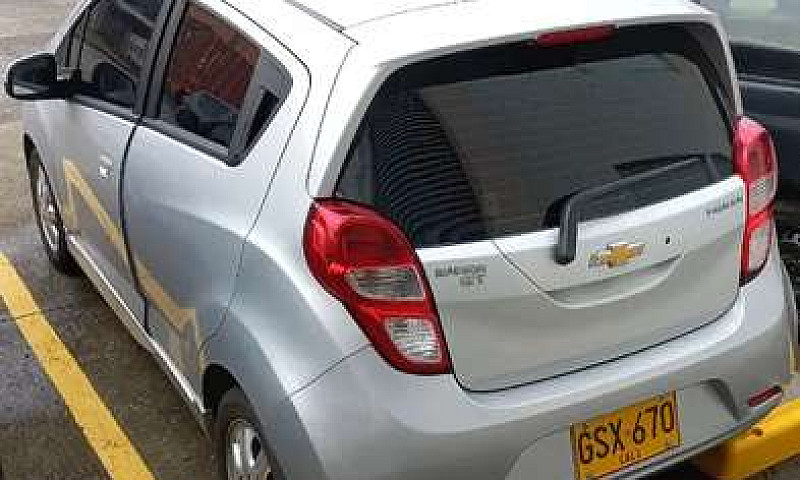 Se Vende Spark Gt Pr...
