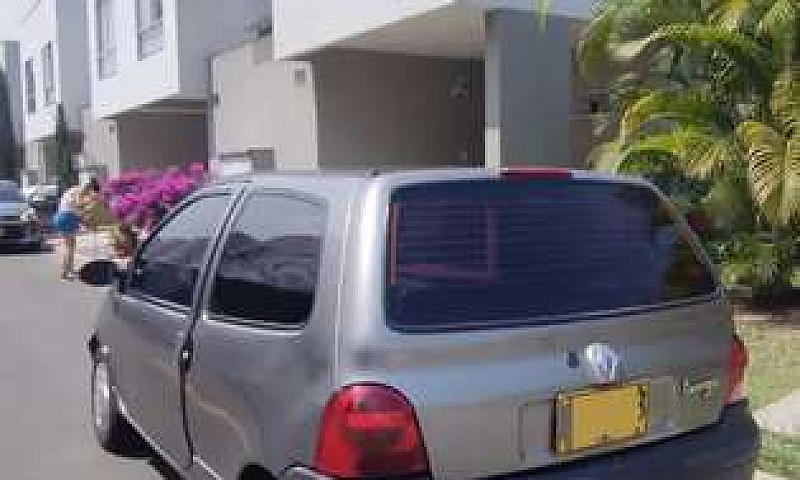 Vendo Twingo Autenth...