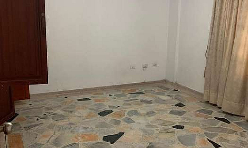 Arriendo Apartamento...