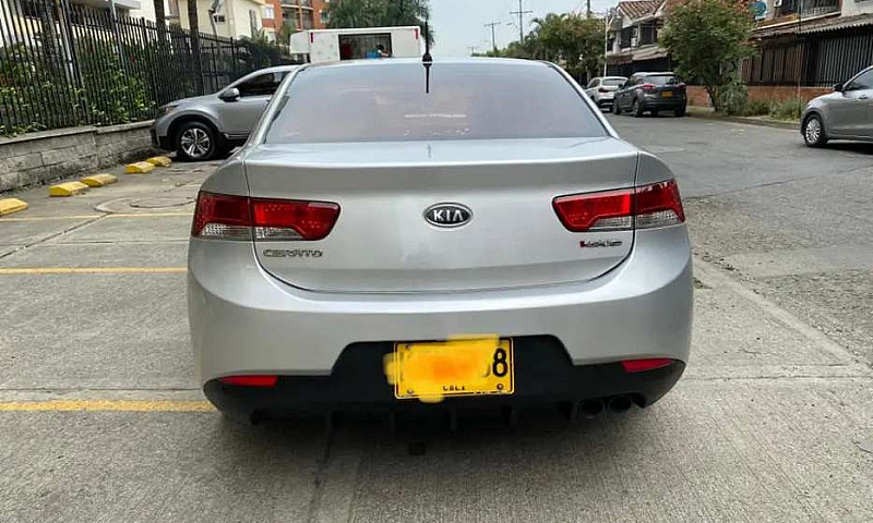 En Venta Kia Cerato ...