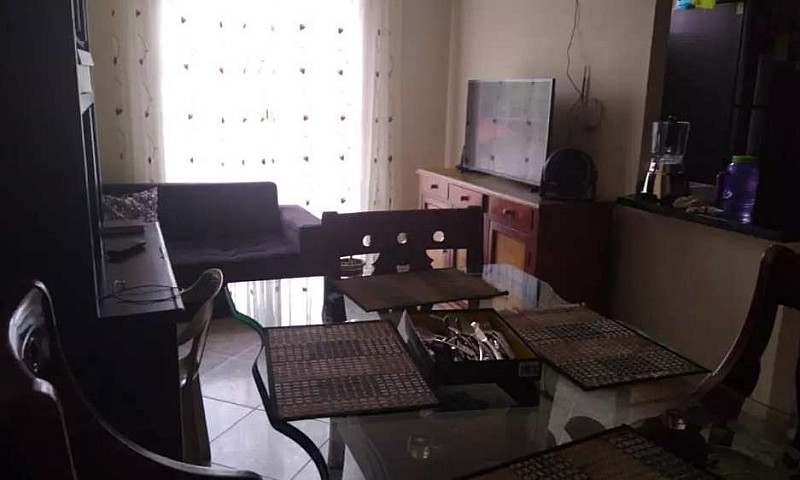 Se Vende Apartamento...