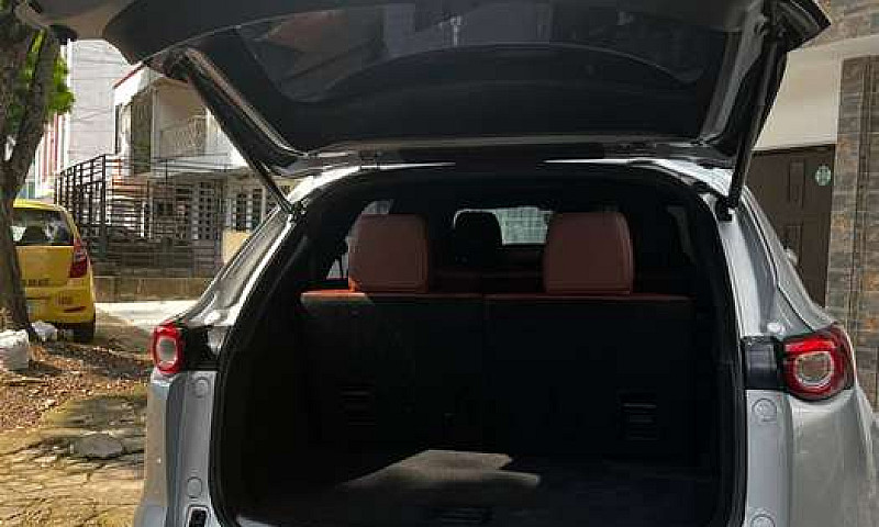 Vendo Mazda Cx9 Gran...