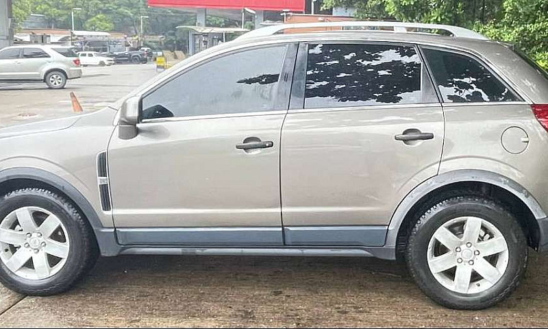 Captiva Sport 2012...