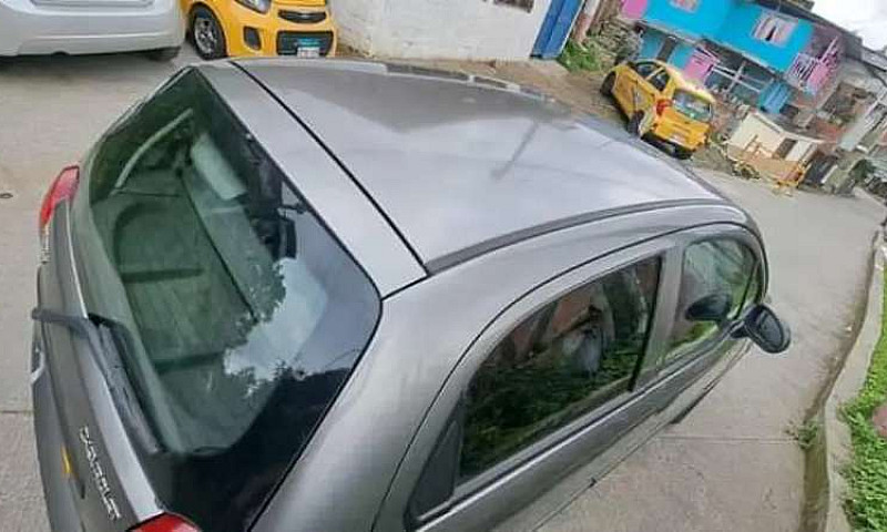 Venta Carro Spark...