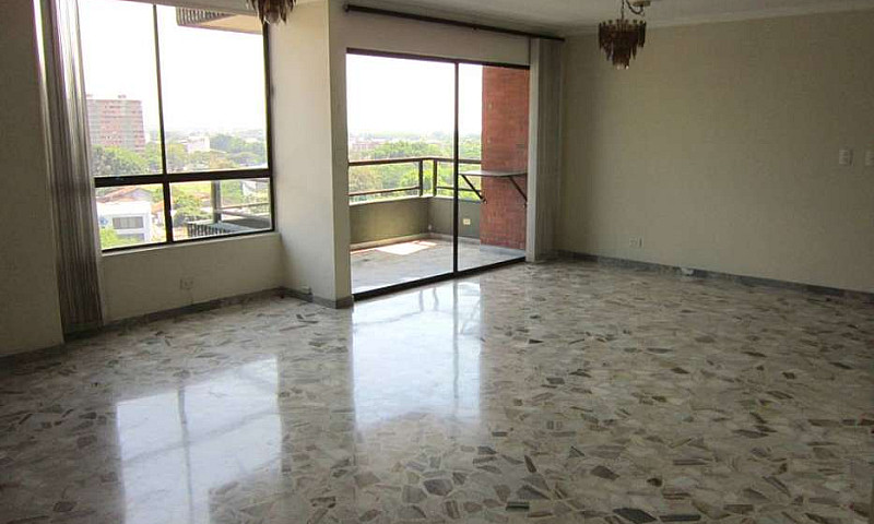 Arriendo Apartamento...