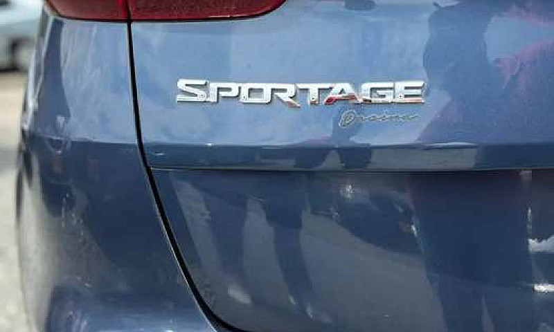 Se Vende Hermosa Kia...