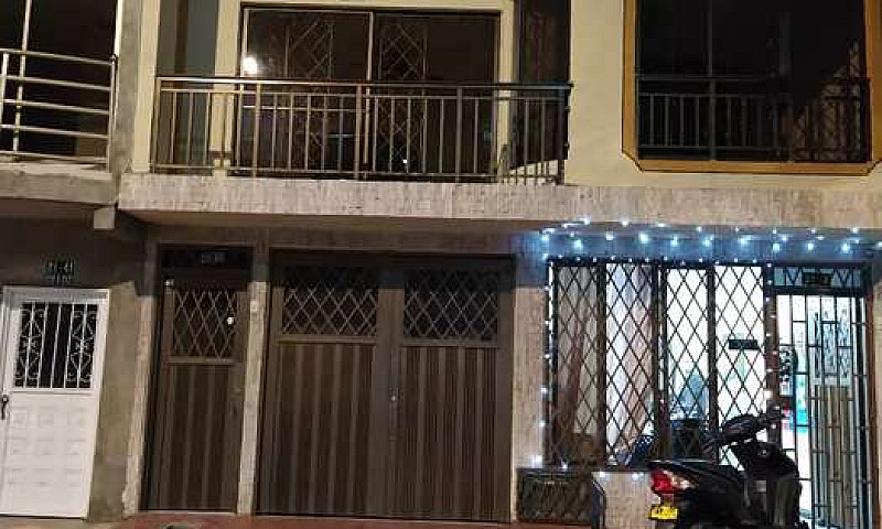 Se Arrienda Casa En ...