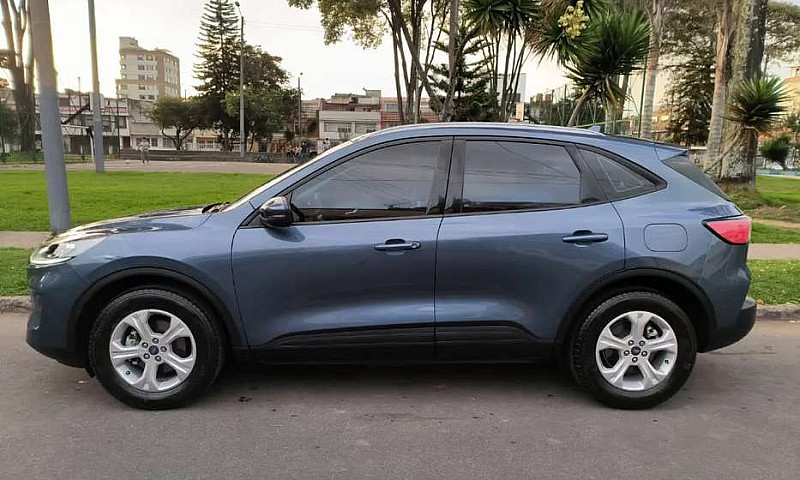 Ford Escape 4X2 At 2...