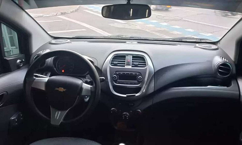 Toyota La D Cruise...