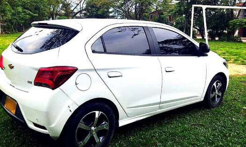 Vendo Impecable Chev...