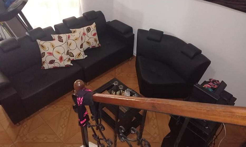 Vendo Casa En Las Co...