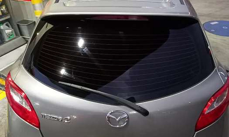 Mazda 2 En Perfectas...