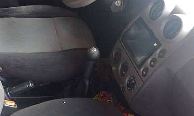 Camioneta Ford, Ecos...