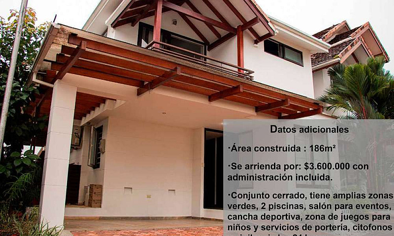 Casa En Venta En Mon...
