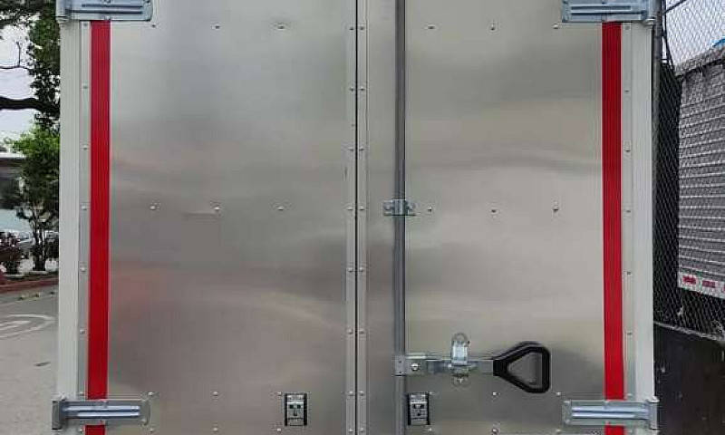 Changan Mini Truck...