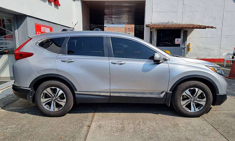 Honda Cr-V City Plus...