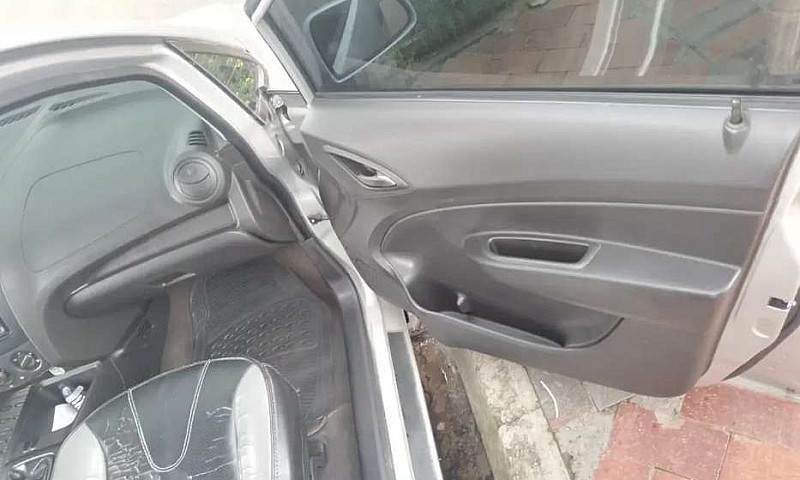 Ganga Chevrolet Sail...