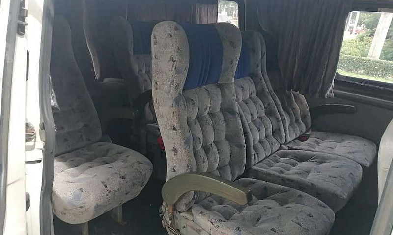 Volkswagen Transport...