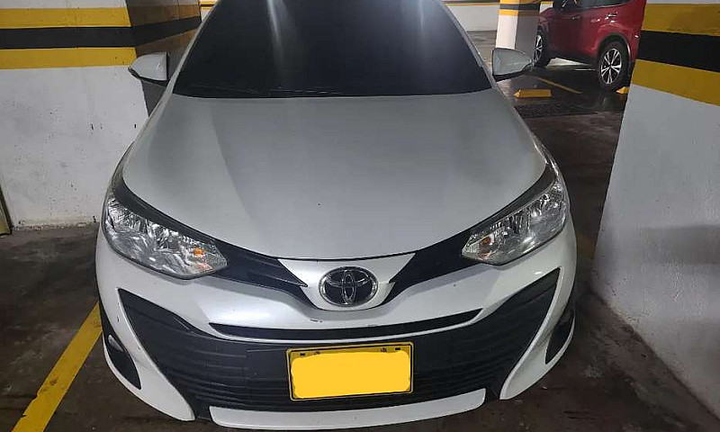 Toyota Yaris Xl 2022...