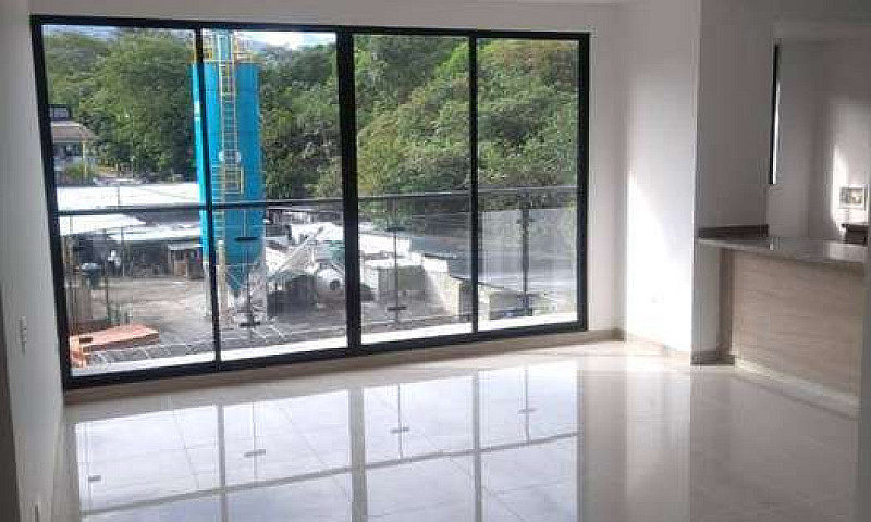 Apartamento En Venta...