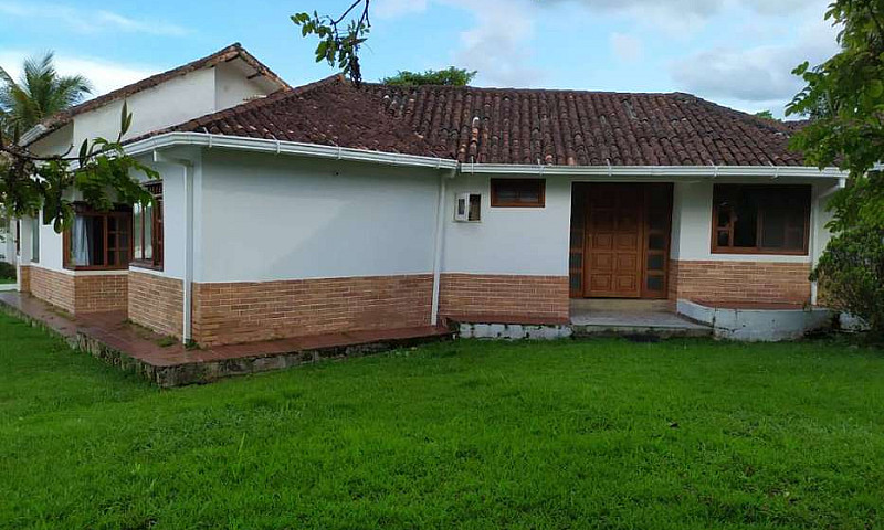Casa Campestre En Co...