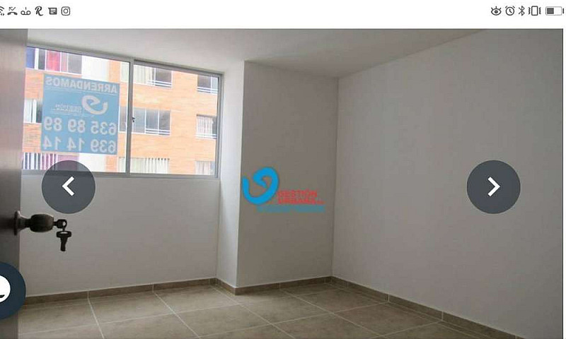 Venta Apartamento So...
