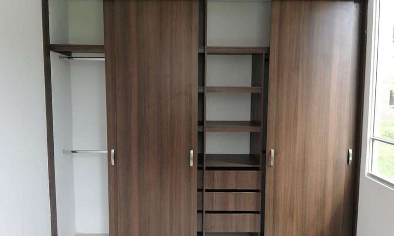 Apartamento Para Est...