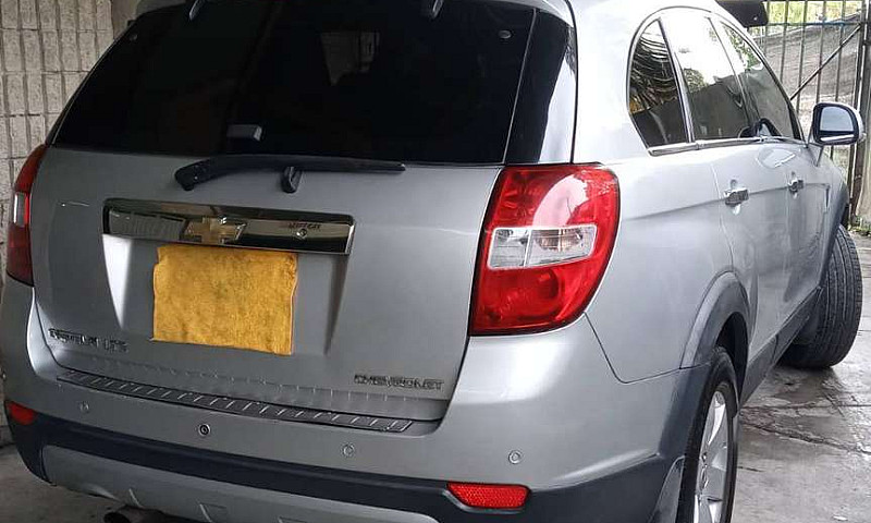 Venta Camioneta Chev...