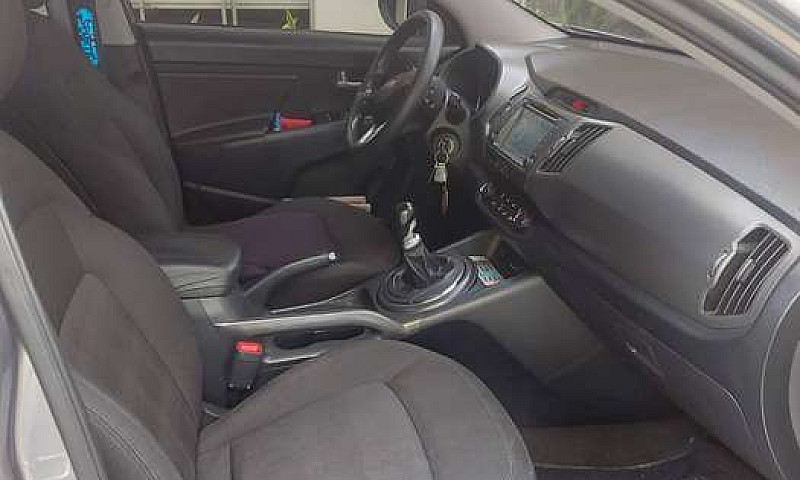 Venta De Carro Kia N...