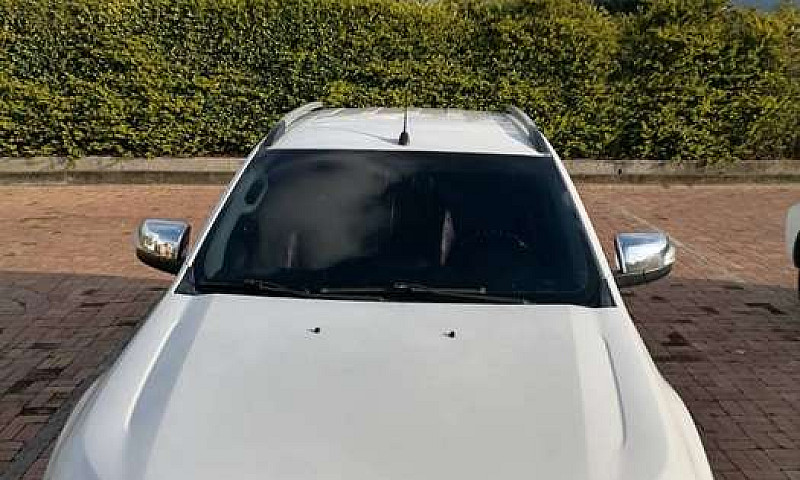 Hermosa Camioneta, D...