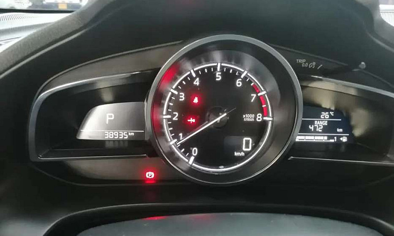 Mazda 3 2020...
