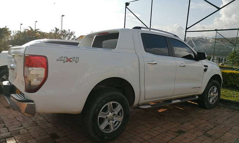 Hermosa Camioneta, D...